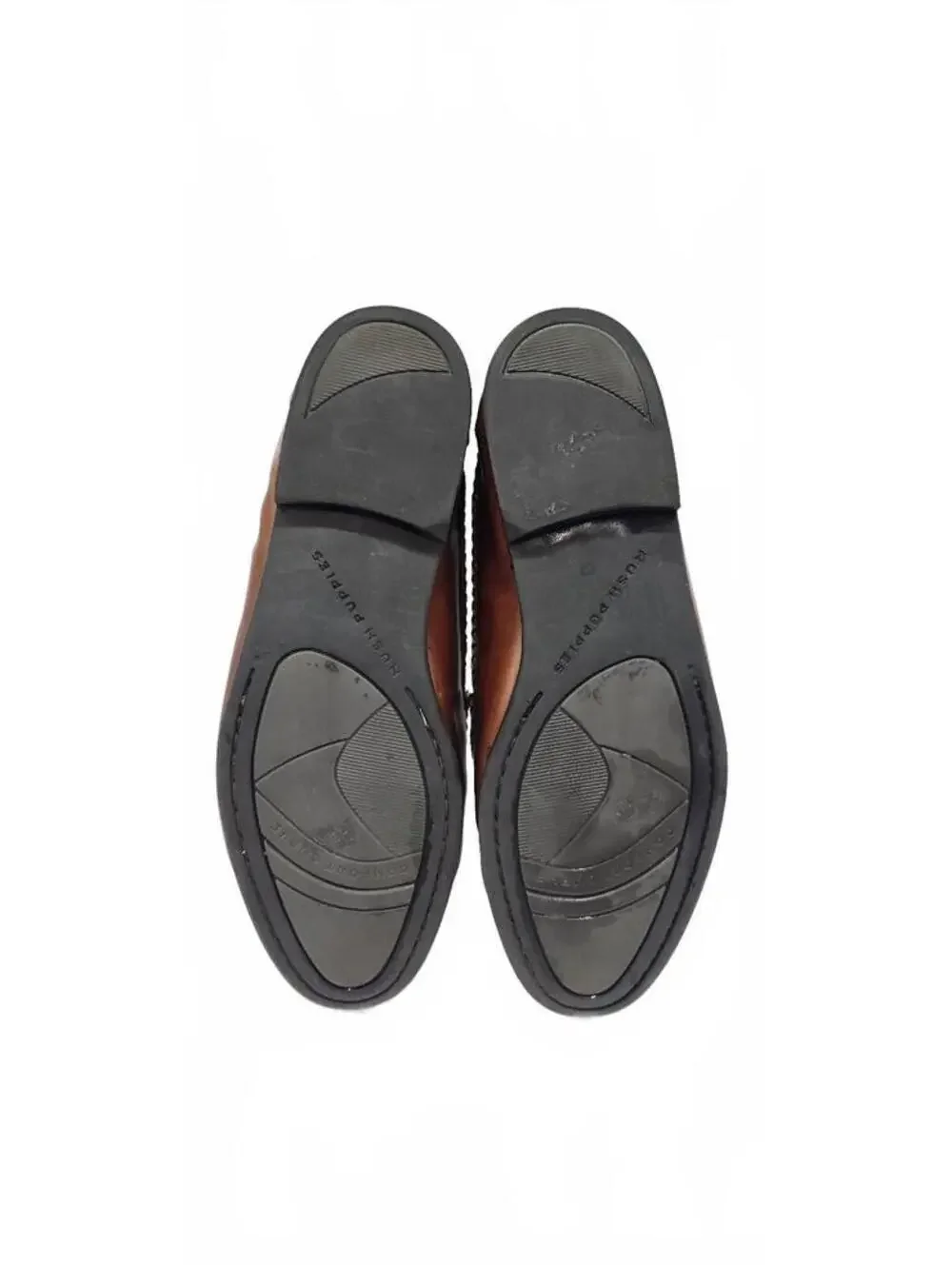 Hush Puppies or $20